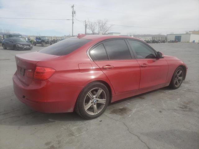 WBA3B1C53EK131856 BMW 320 I