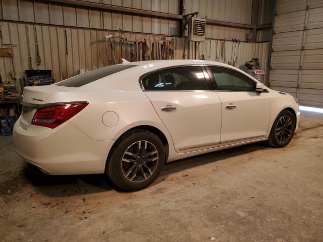 1G4GF5G37EF222366 Buick Lacrosse Touring
