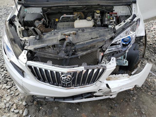 KL4CJCSB7GB585212 Buick Encore
