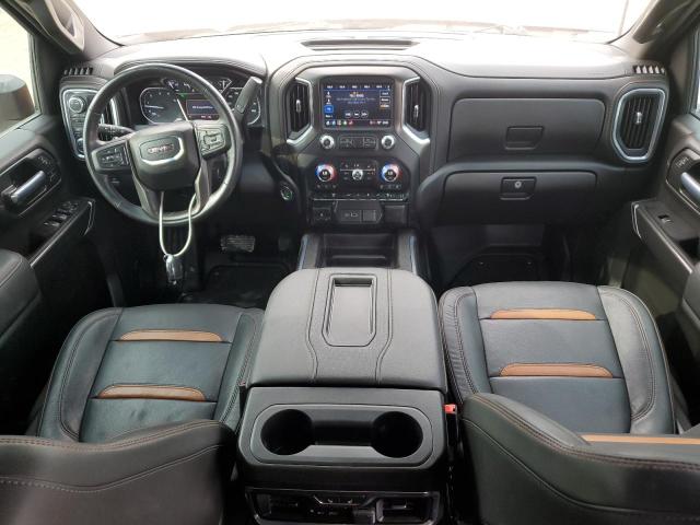 1GT19PEY9MF300754 GMC Sierra K2500 At4