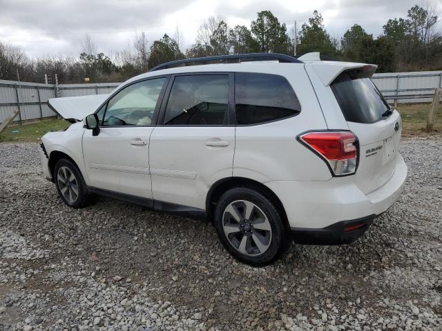 JF2SJAGC5JH524227 Subaru Forester 2.5i Premium