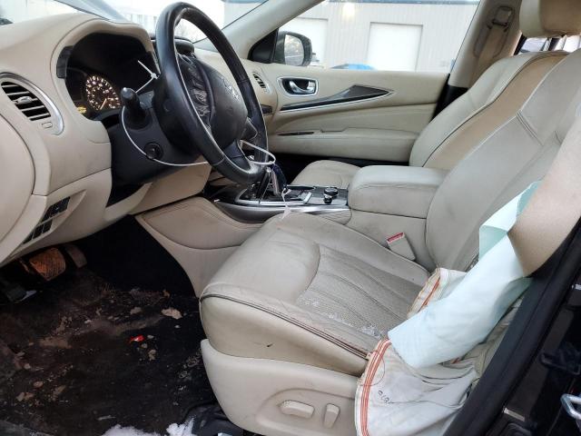 5N1DL0MM8HC550526 Infiniti QX60