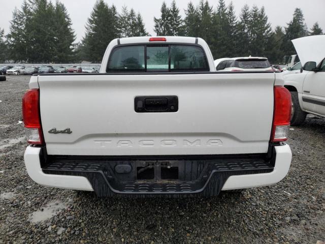 5TFSX5EN6GX043121 Toyota Tacoma Access Cab