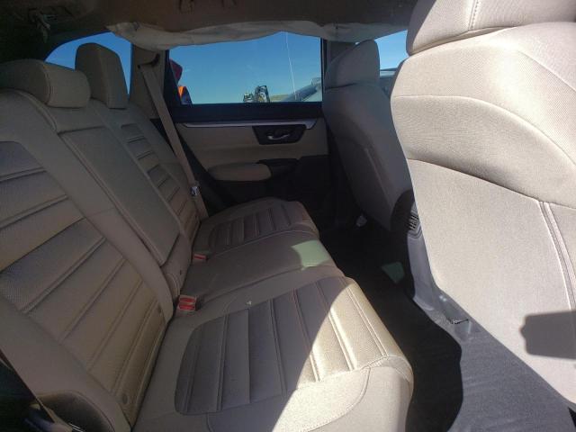 2HKRW6H36KH209711 Honda CR-V LX