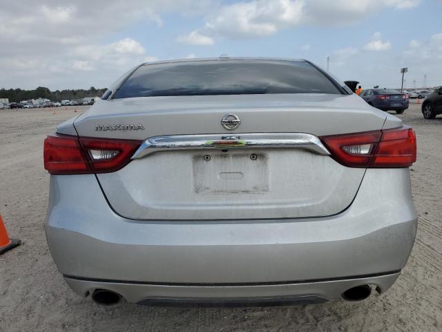 1N4AA6AP8HC389776 Nissan Maxima 3.5s