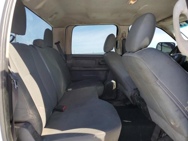 3C6UR5HL5JG326514 RAM 2500 St