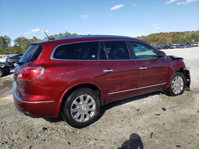5GAKRCKD6HJ153683 Buick Enclave