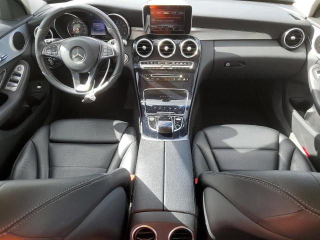 55SWF4KB5FU021076 Mercedes-Benz C 300 4matic