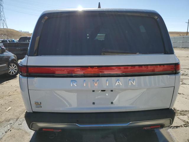7PDSGABA9PN010225 Rivian R1s Adventure