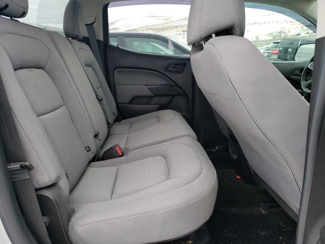 1GCGSBEN6J1106604 Chevrolet Colorado