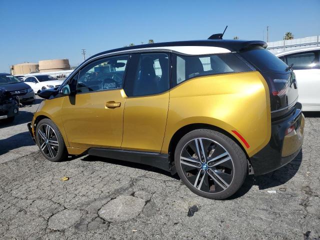 WBY8P2C09M7H64854 BMW I3 Bev