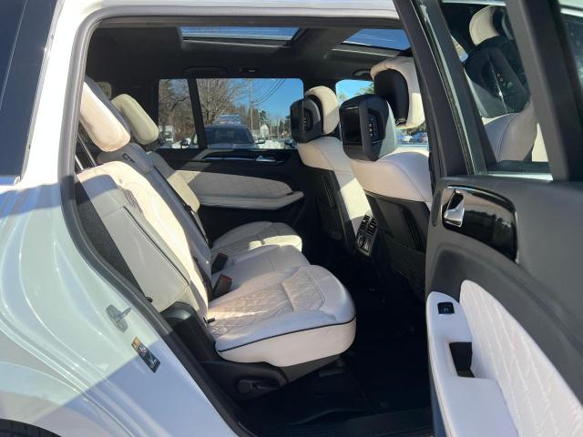 4JGDF7DE2EA409712 Mercedes-Benz Gl 550 4matic