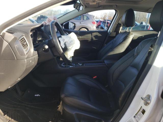 JM1BN1W38H1126503 Mazda 3 Grand Touring