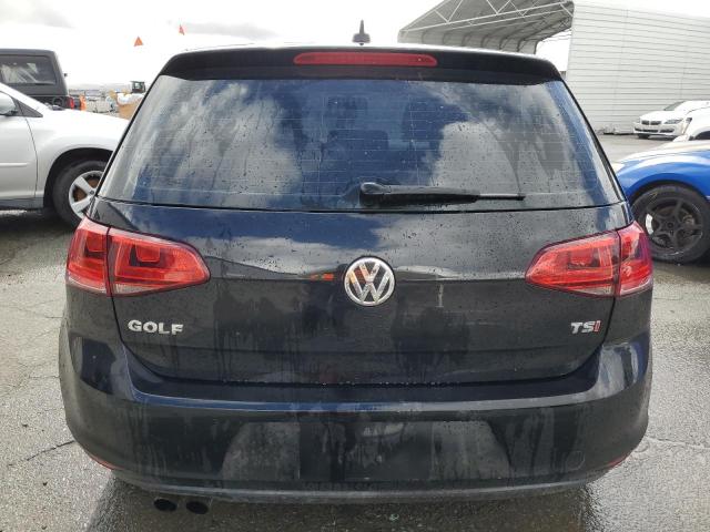 3VW117AU4FM035087 Volkswagen GOLF