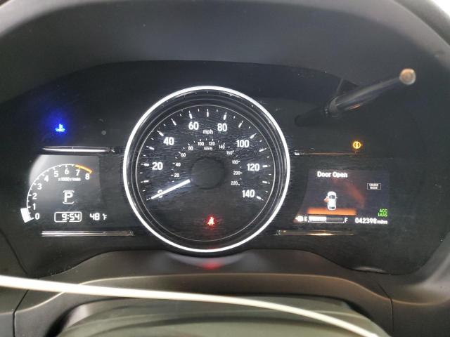 3CZRU6H52MM705085 Honda HR-V EX