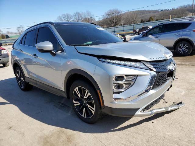 JA4ATWAA8PZ044169 Mitsubishi Eclipse Cross Se