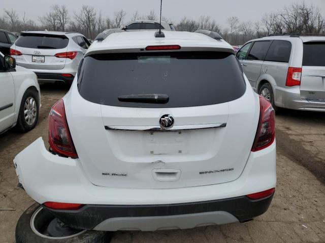 KL4CJASB2JB634618 Buick Encore Preferred