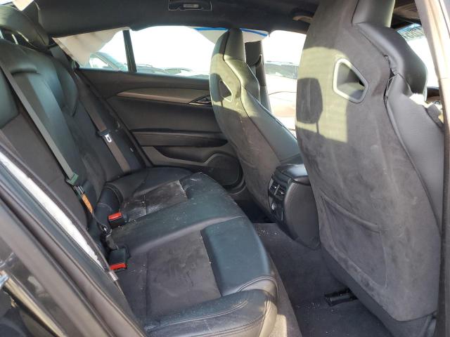 1G6AL5SY7J0175765 Cadillac ATS-V