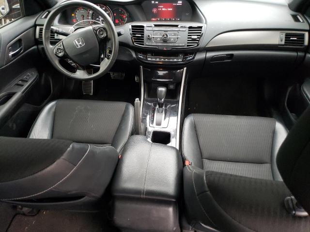 1HGCR2F57GA237852 Honda Accord Sport