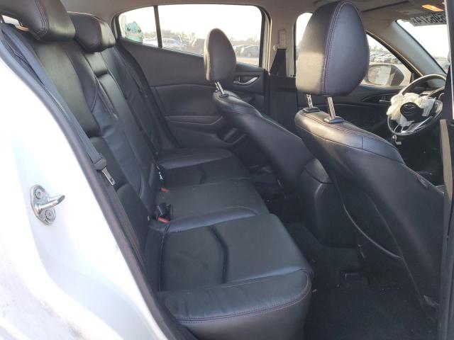 JM1BM1W71E1132158 Mazda 3 Grand Touring