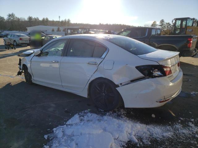 1HGCR2F53GA179142 Honda Accord Sport