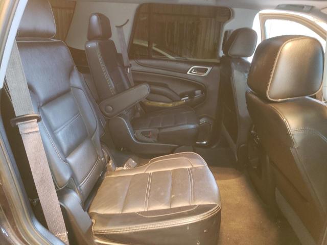 1GKS2CKJ4HR259760 GMC YUKON DENALI