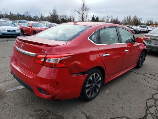 3N1AB7AP2GY300340 Nissan SENTRA S