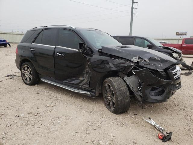 4JGDA5JB3HA847110 Mercedes-Benz GLE 350