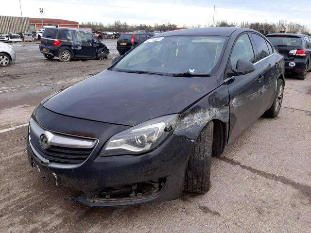 Продажа на аукционе авто 2015 Vauxhall Insignia S, vin: *****************, номер лота: 42733504