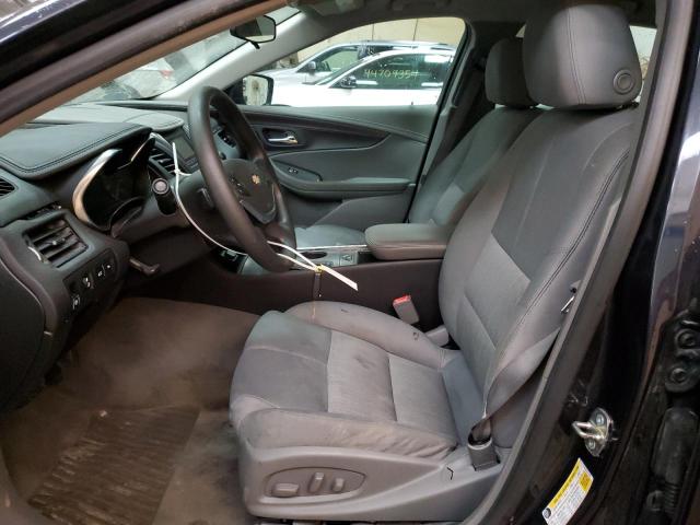 2G11Y5SL0E9241404 Chevrolet IMPALA LS