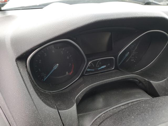 1FADP3K28FL283712 Ford FOCUS SE