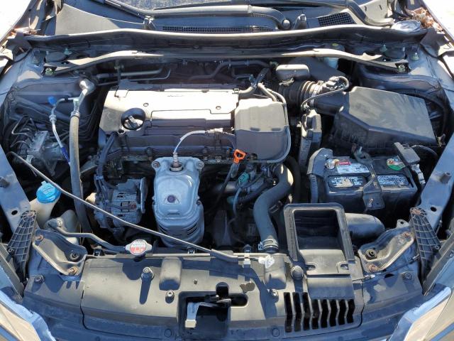 1HGCR2F58EA288063 Honda Accord Sport