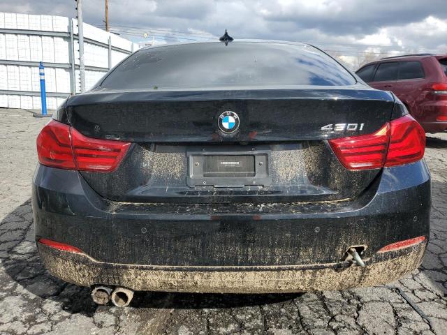 WBA4J1C51JBG80928 BMW 430i Gran Coupe