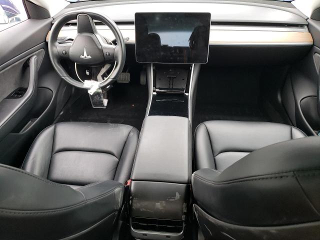 5YJ3E1EA4JF161122 Tesla MODEL 3