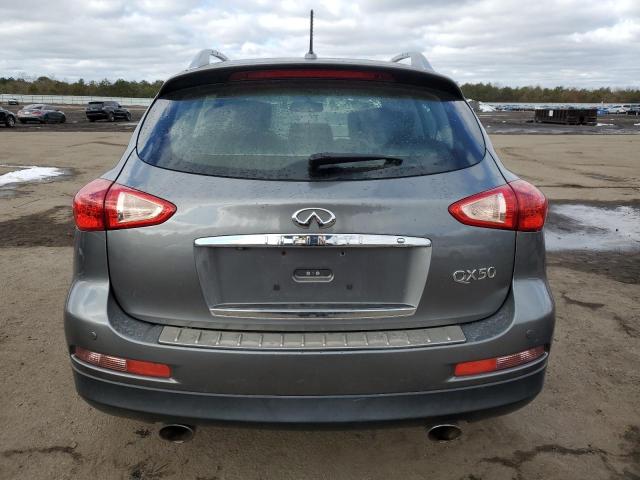 JN1BJ0HR9EM191588 Infiniti QX50