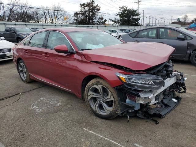 1HGCV1F42KA021896 Honda ACCORD EX