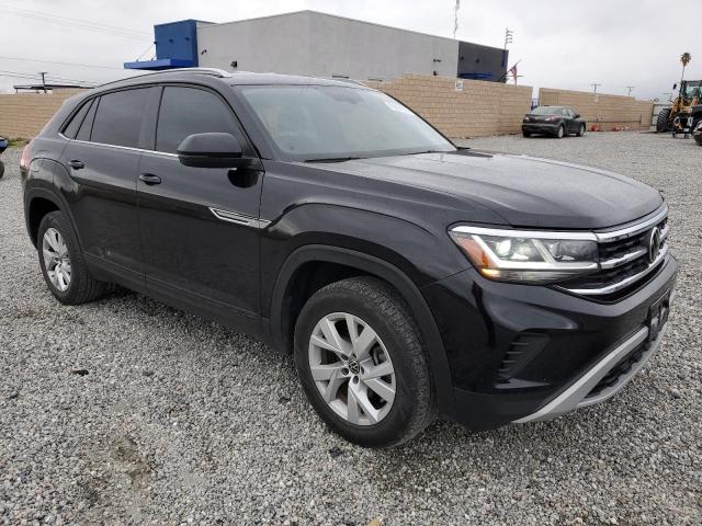 1V2AC2CA2MC215734 Volkswagen Atlas Cross Sport S