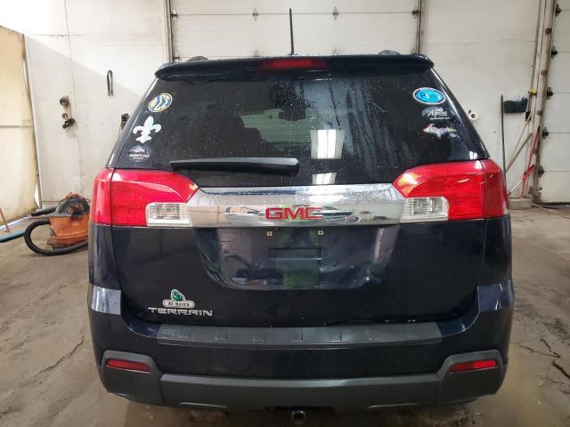 2GKALREK7F6170855 GMC Terrain Sle