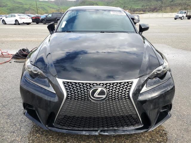 JTHBF1D25F5075960 Lexus IS 250
