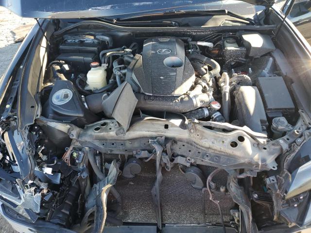 JTHBA1BL2GA001141 Lexus Gs 200t Base