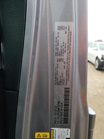 1C4JJXP6XMW727945 Jeep Wrangler Unlimited Sahara 4xe