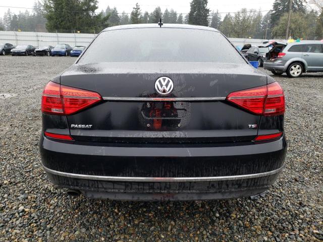1VWAT7A33GC035067 Volkswagen PASSAT S