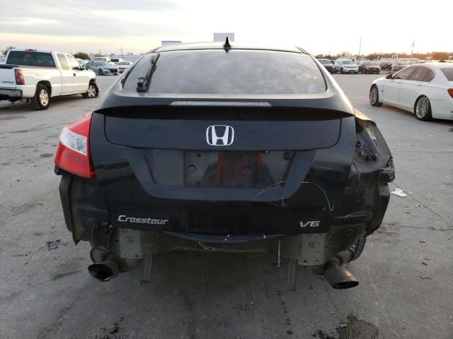 5J6TF1H55FL000692 Honda Crosstour Exl