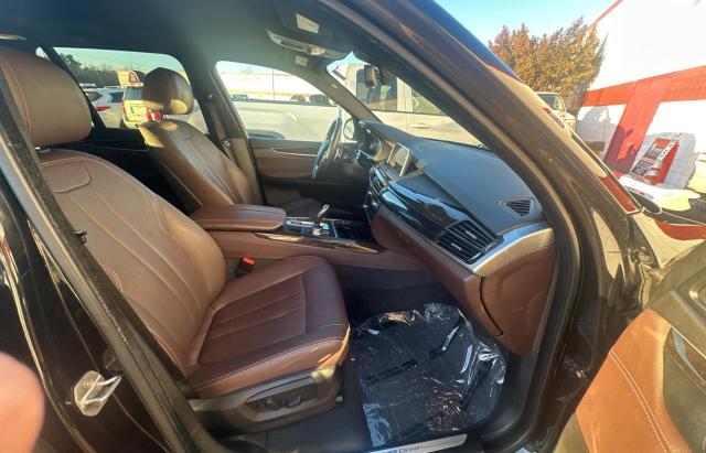 5UXKT0C5XJ0W00709 BMW X5 Xdr40e