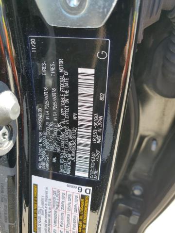 JTJAM7BX3M5281342 Lexus Gx 460 Premium