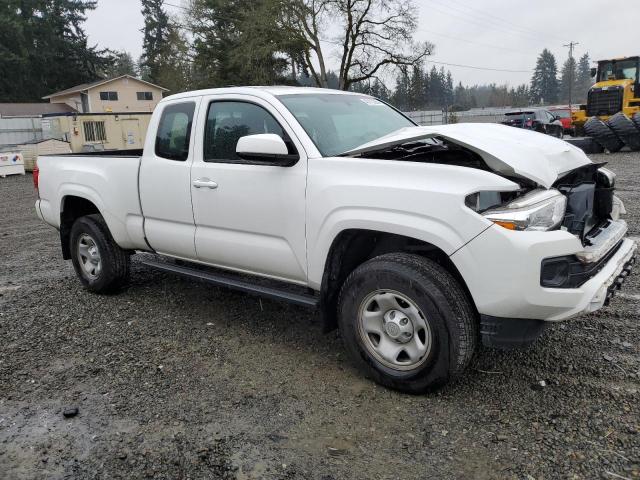 5TFSX5EN6GX043121 Toyota Tacoma Access Cab