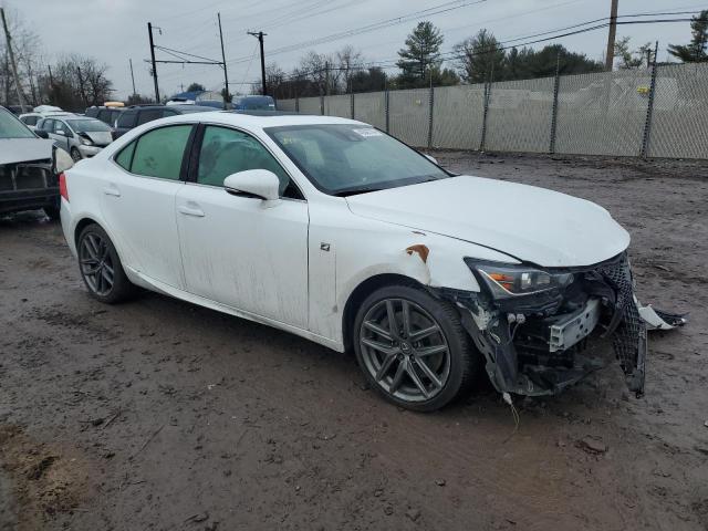 JTHC81D25K5035600 Lexus IS 300