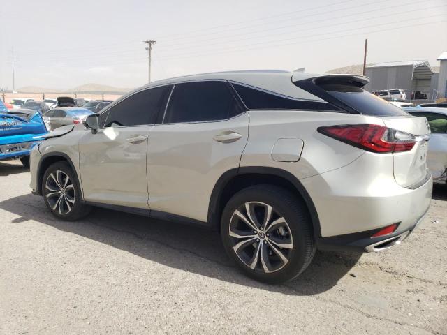 2T2HZMAA7MC199837 Lexus RX 350
