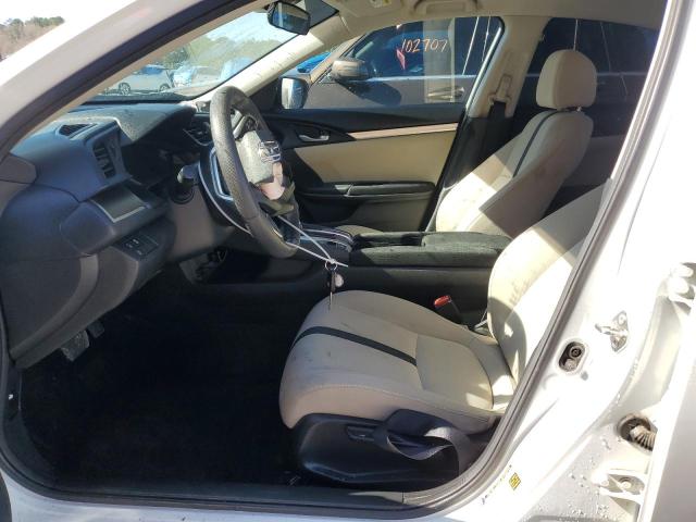 19XFC2F6XLE006229 Honda Civic Lx