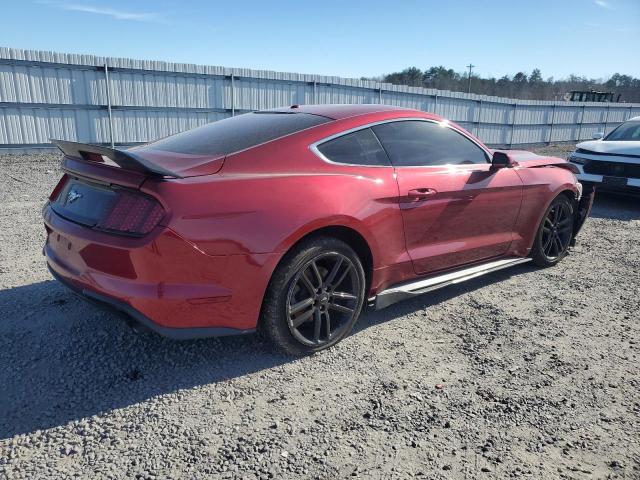 1FA6P8TH3H5289739 Ford MUSTANG